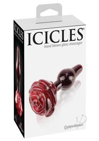 Icicles No 76